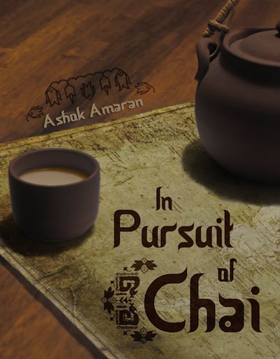 In Pursuit of Chai