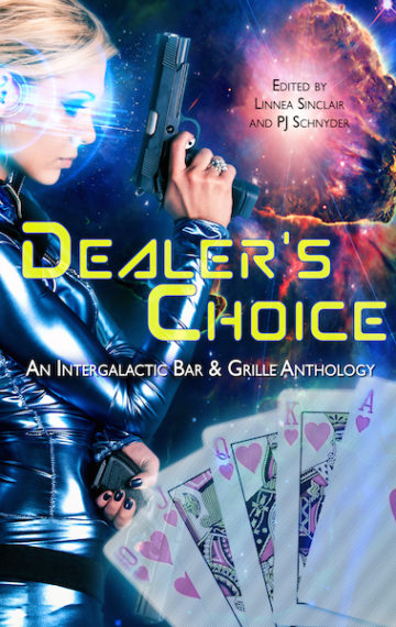 Dealer’s Choice